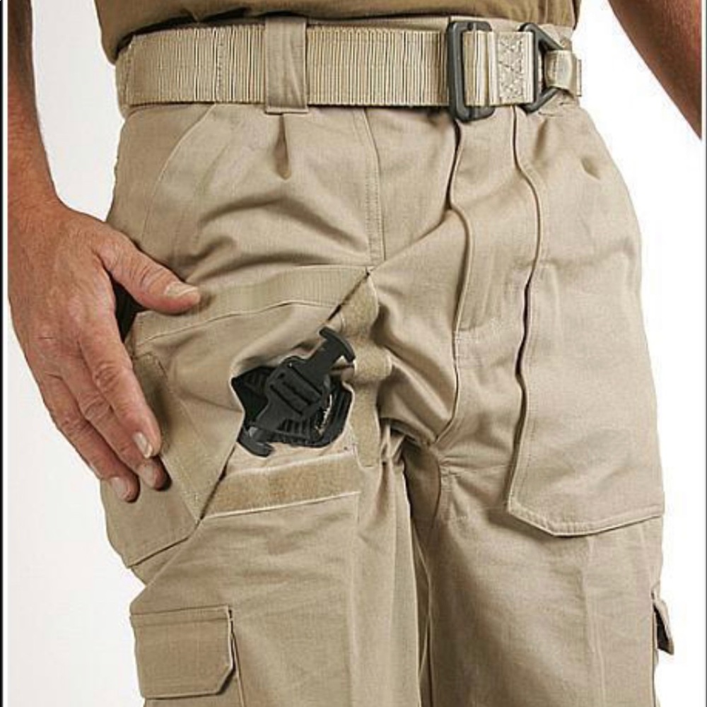 Warrior Wear IntegratedTourniquet System (I.T.S.)